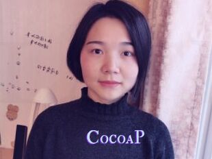 CocoaP