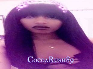 CocoaRush89
