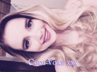 Codi_Vore_xxx