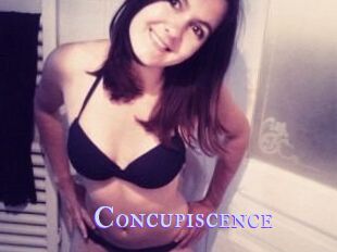 Concupiscence