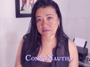 ConnyNauthy
