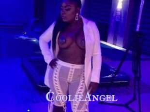 CoolieAngel