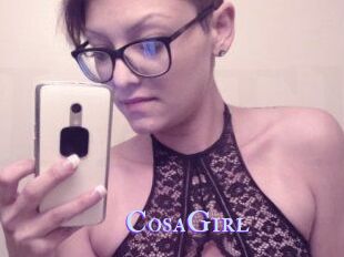 CosaGirl