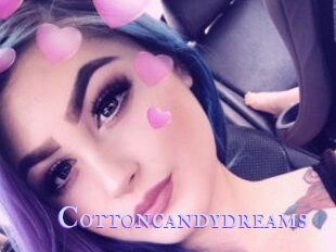 Cottoncandydreams