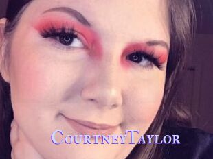 CourtneyTaylor