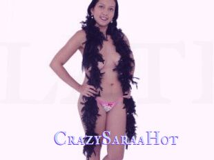 CrazySaraaHot