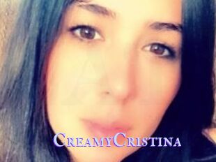 CreamyCristina