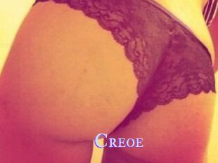 Creoe