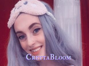 CrettaBloom