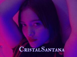 CristalSantana