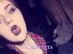 Crowetta