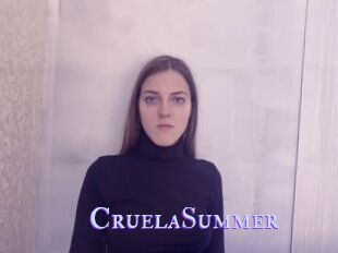 CruelaSummer