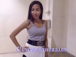 Cumtogetherbaby
