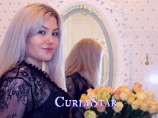 CurlyStar