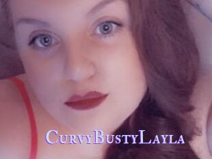 CurvyBustyLayla