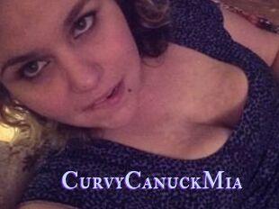 CurvyCanuckMia