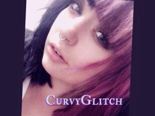 CurvyGlitch