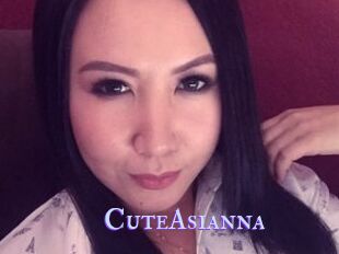 CuteAsianna