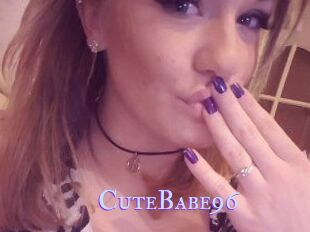 CuteBabe96