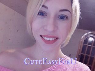 CuteEasyForU_