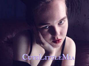 CuteLittleMia