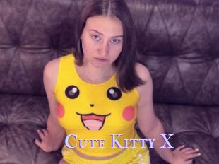 Cute_Kitty_X