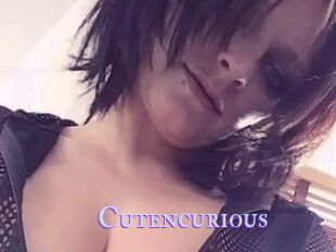 Cutencurious