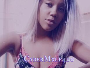 CyberMxlf420
