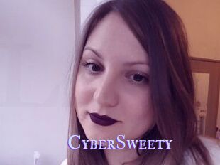 CyberSweety