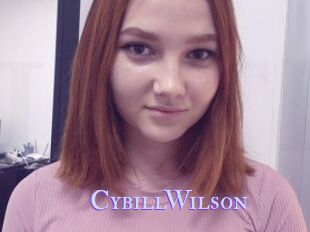 CybillWilson