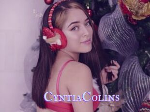 CyntiaColins