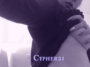 Cypher21