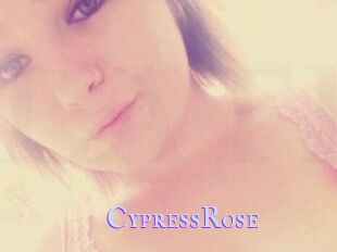 Cypress_Rose
