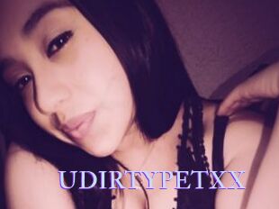 UDIRTYPETXX