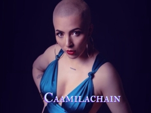 Caamilachain