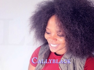 Callyblack