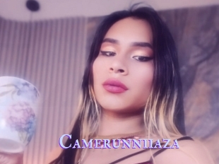 Camerunniiaza