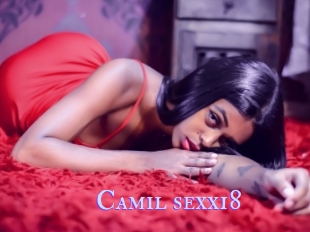 Camil_sexx18