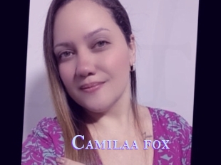 Camilaa_fox