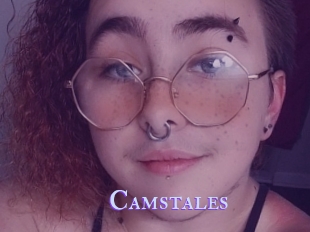 Camstales