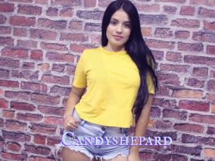 Candyshepard