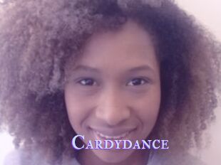 Cardydance