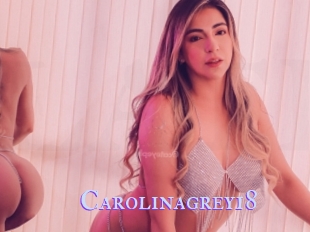 Carolinagrey18