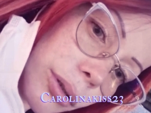 Carolinakiss23