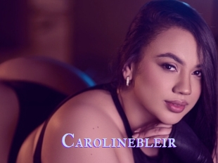 Carolinebleir