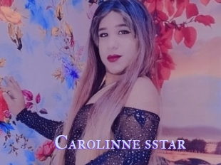 Carolinne_sstar
