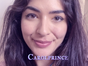 Carolprince