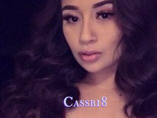 Cassb18