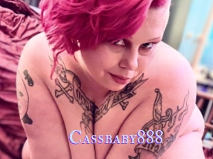 Cassbaby888