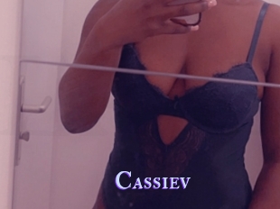 Cassiev